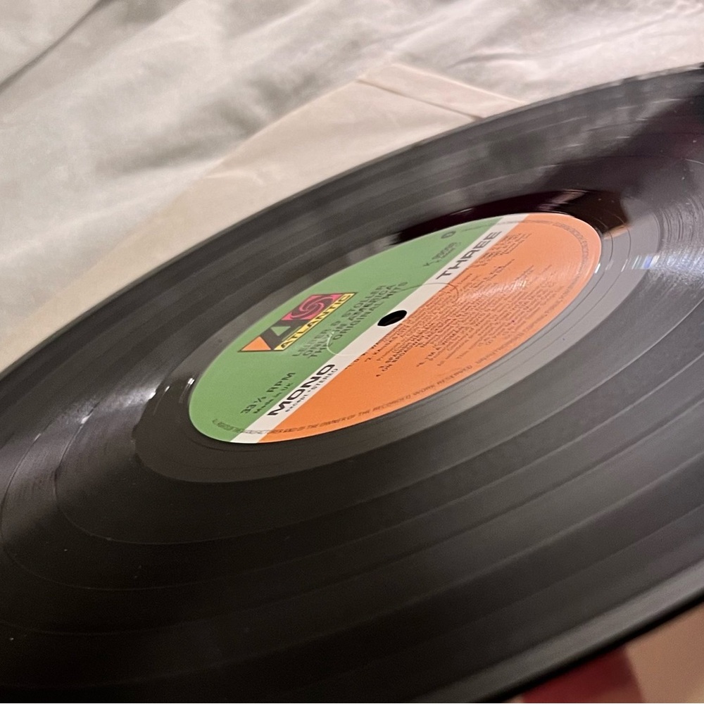 'Only in America' double Vinyl Record from leiber & stoller - Picture 9 of 14